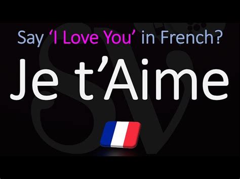 meaning of j'aime|j'aime in english translation.